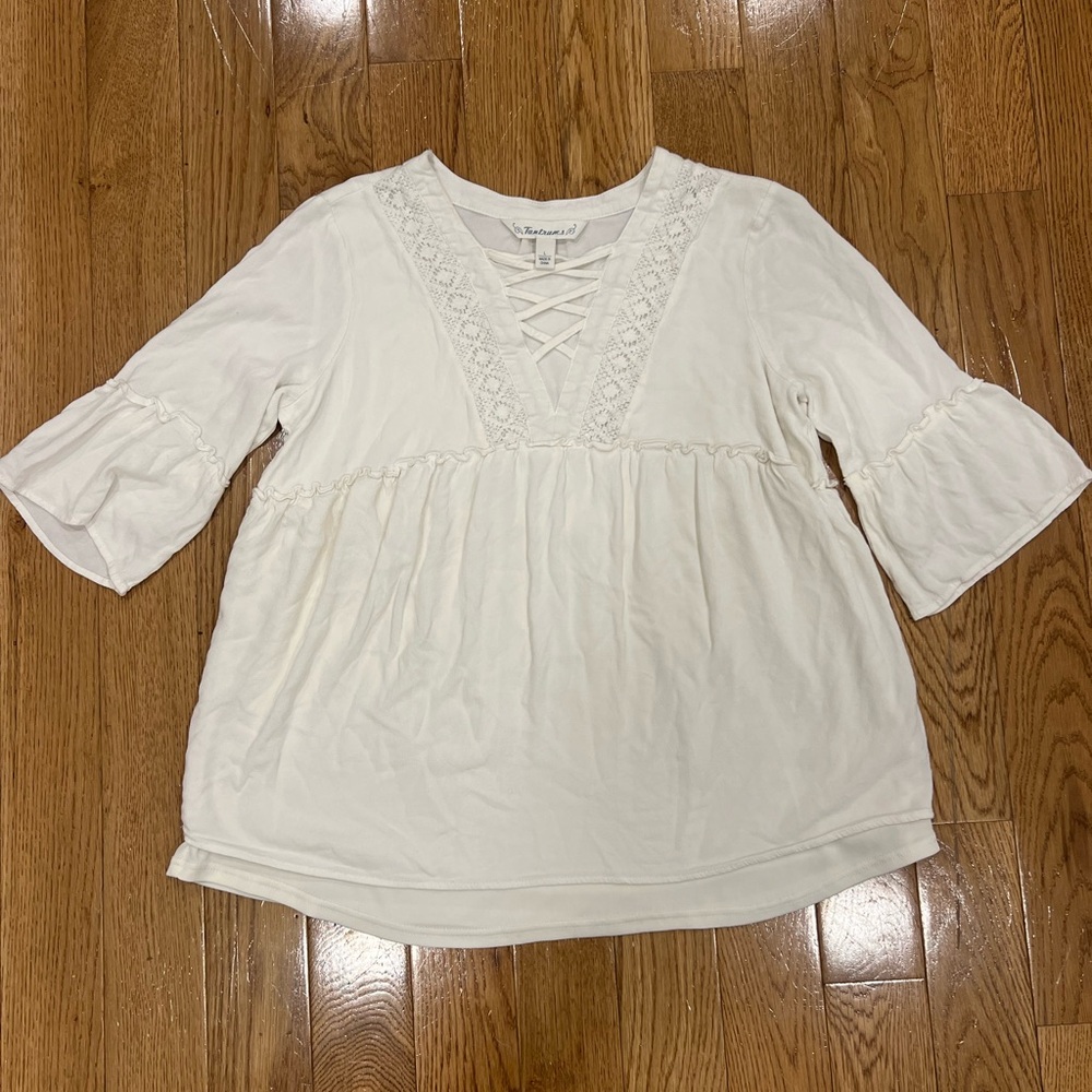 Tantrums Top